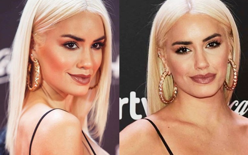 Este domingo Lali en La Peña | Espectáculos