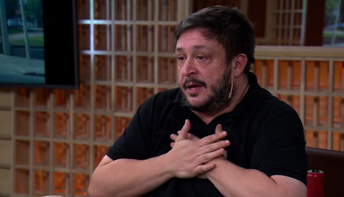 La historia de Hernán Casciari que se volvió viral | Imperdibles