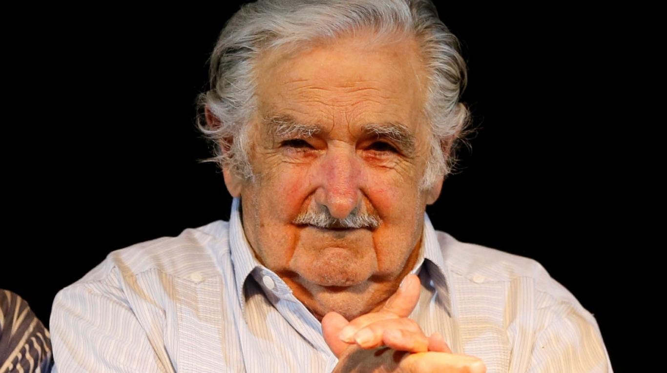 La reflexión de Pepe Mujica sobre el coronavirus | Imperdibles