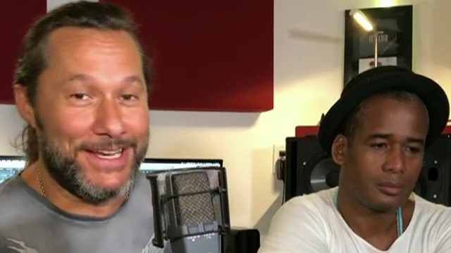 Un mensaje de esperanza de Diego Torres | Mejores momentos