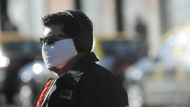 Coronavirus: el uso del barbijo será obligatorio en la Ciudad de Buenos Aires | En Argentina