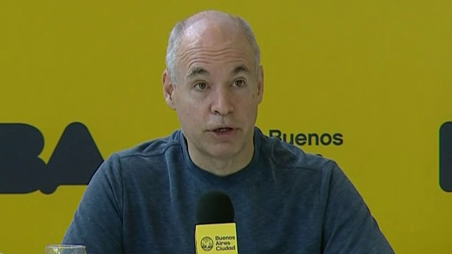 Tapabocas obligatorios en CABA a partir del miércoles | En Argentina