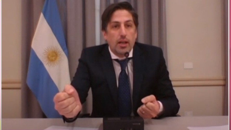 ¿Cómo se garantizan las clases en las zonas en las que no hay acceso a la tecnología? | En Argentina