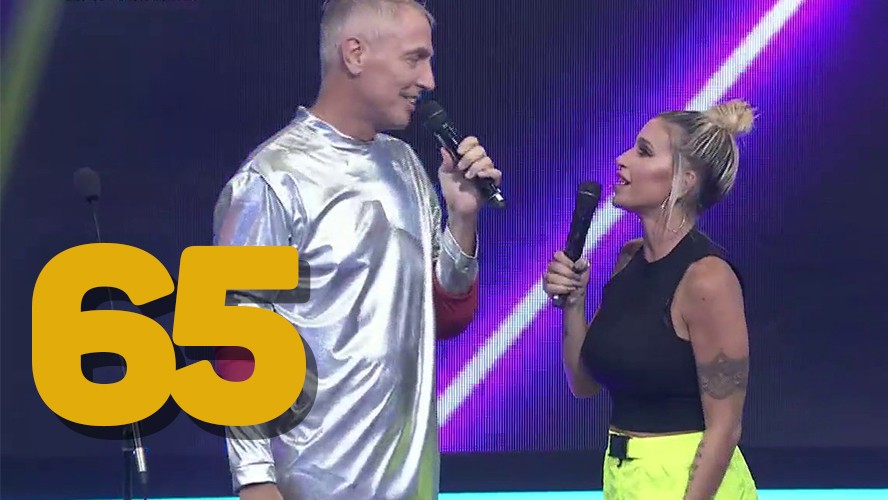 Programa 65 | Programas