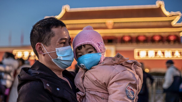 Alerta en China: registró el peor dato de nuevos contagios de Covid-19 desde marzo | En el mundo