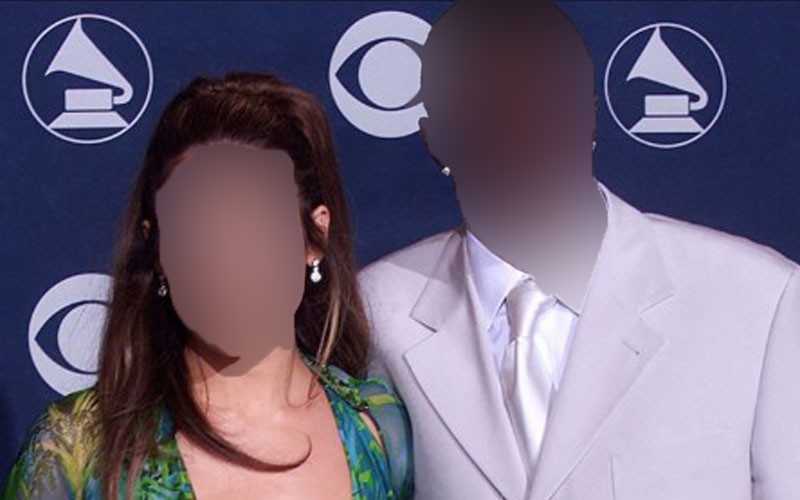 Una ex pareja causó furor en redes | Espectáculos