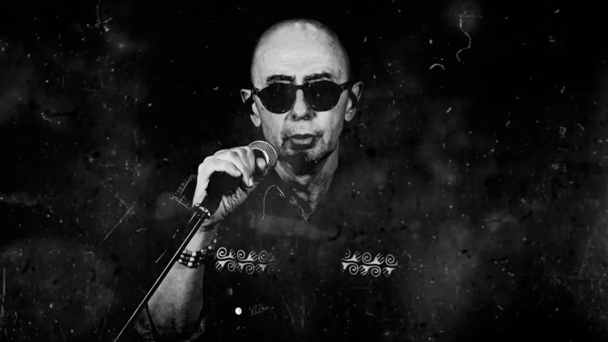 El Indio Solari estrenó nuevo tema en cuarentena | Música