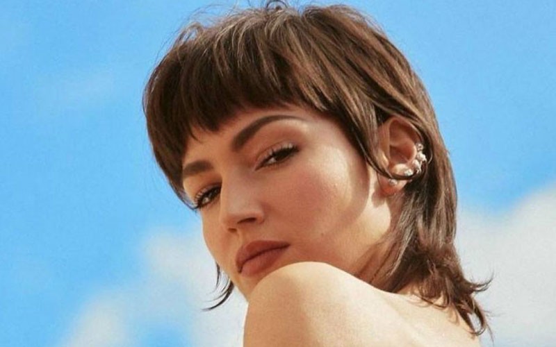 La melancolía de Úrsula Coberó | Espectáculos