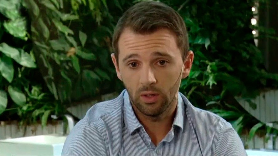 El coronavirus no da tregua a la familia Montillo | En Argentina