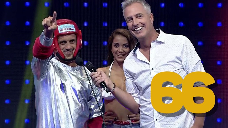 Programa 66 | Programas