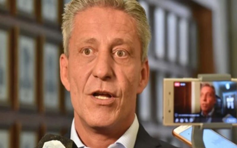 Confirman el primer caso de Coronavirus en Chubut | En Argentina