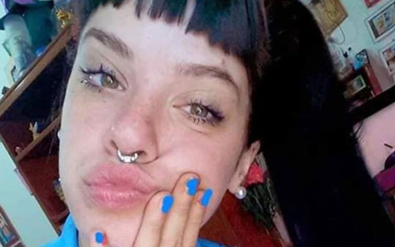 Hallaron el cuerpo de Camila Tarocco, sin vida. | Sociedad