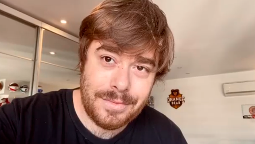 El triste video de Migue Granados | Influencers