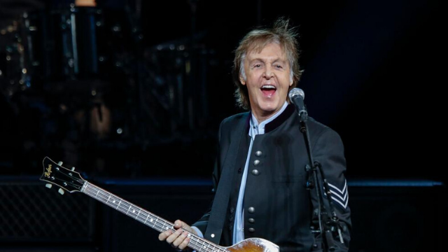 "Los chinos necesitan ser más limpios”: polémicas declaraciones de Paul McCartney | En el mundo
