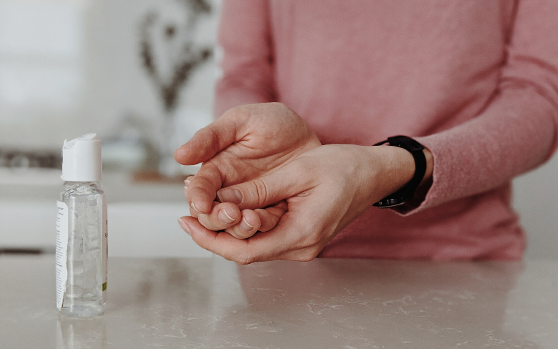 Así está la situación del Covid-19 en el país | En Argentina