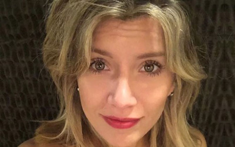 ¿El mensaje que confirma la separación de Laurita Fernández y Nico Cabré? | Espectáculos