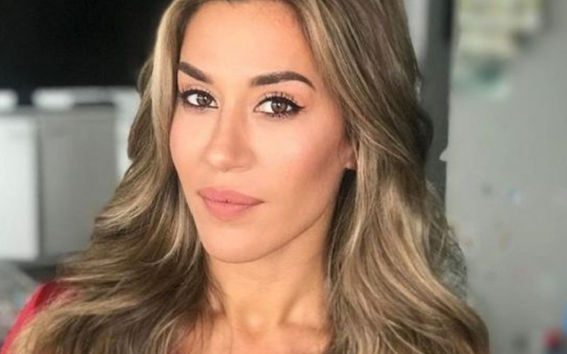 El gran susto de Jimena Barón | Espectáculos
