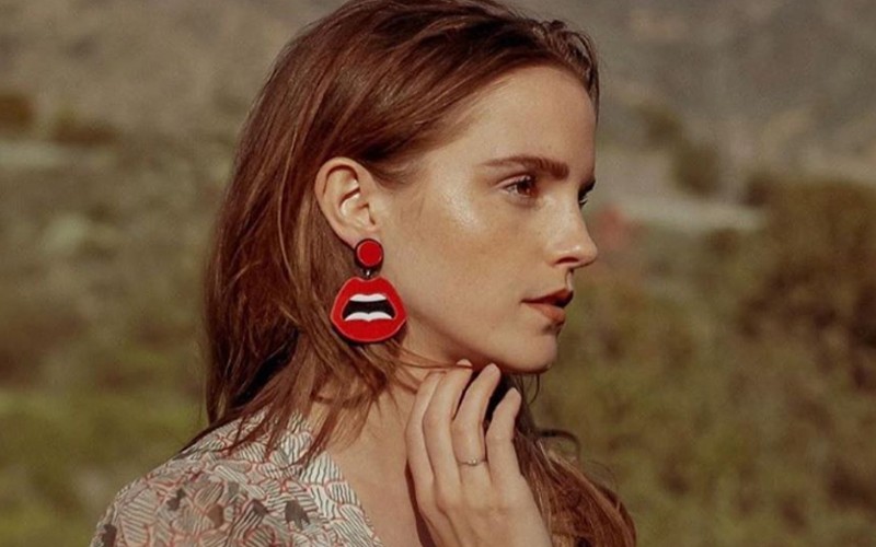 La conmovedora foto de Emma Watson para celebrar su cumpleaños | Influencers