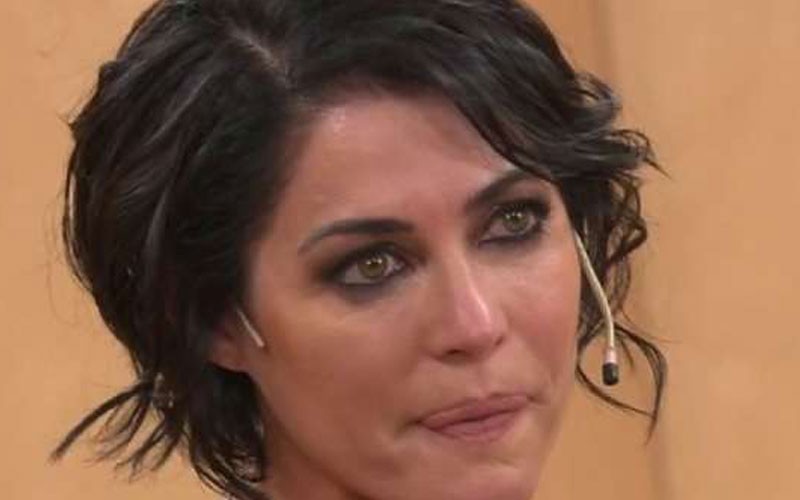 El dolor de Pamela David | Espectáculos