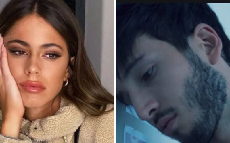 ¿Qué pasó? Tini Stoessel y Sebastian Yatra ya no se siguen en Instagram | Espectáculos