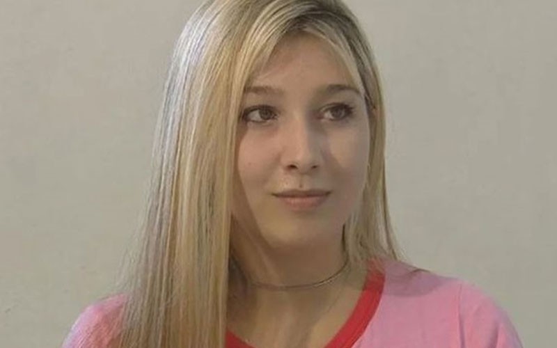 Nahir Galarza, pidió la prisión domiciliaria. | Sociedad