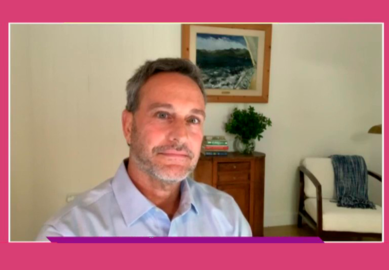 ¿Cómo afecta el encierro a lo niños? | Prevención: #JuntosPodemosLograrlo