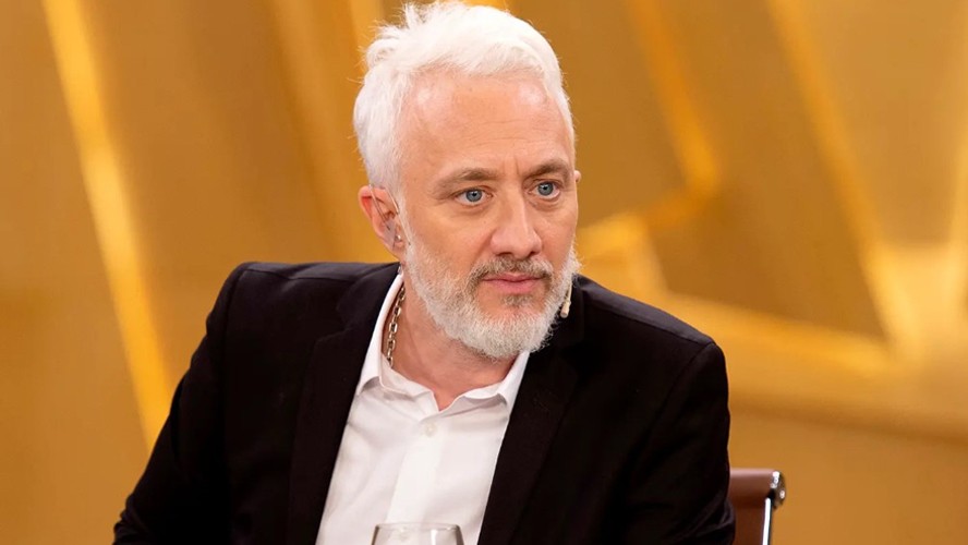 ¡Se viene un programa imperdible de Podemos Hablar! | Espectáculos