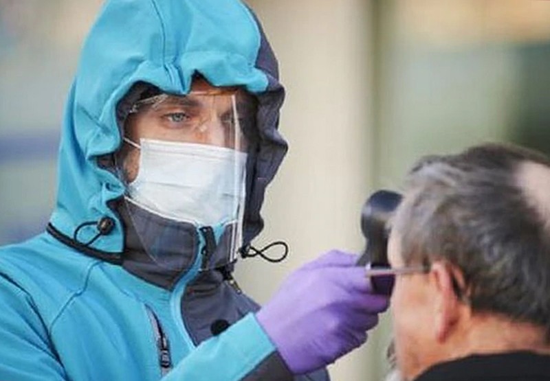 Así es la situación del Coronavirus en nuestro país | En Argentina