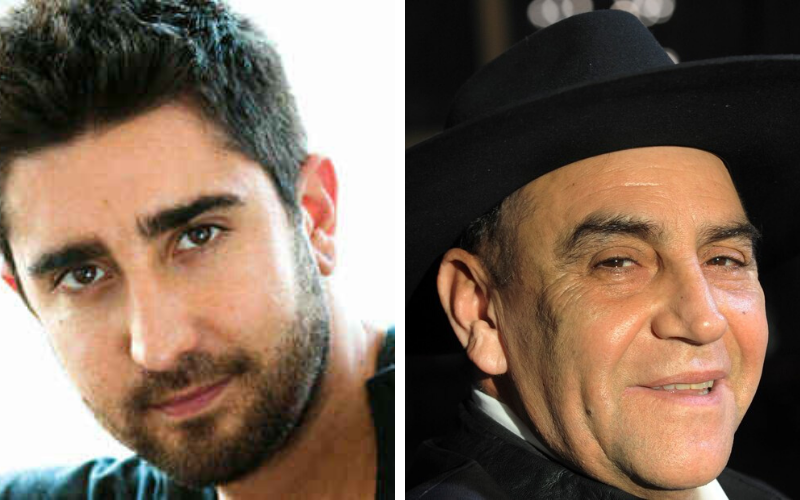 Descubrí los invitados de La Peña | Música