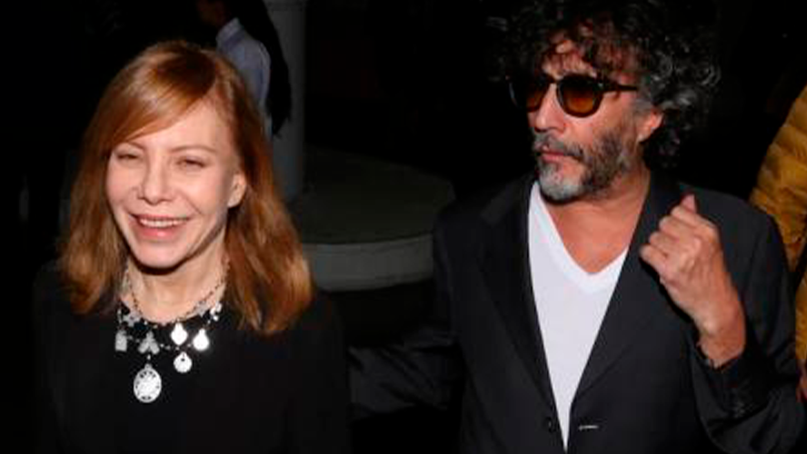 Cecilia Roth hizo una profunda declaración sobre su amor hacia Fito Páez | Espectáculos