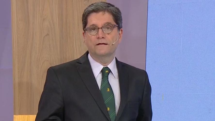 Sexting y sexo virtual, las recomendaciones del gobierno por el coronavirus | En Argentina