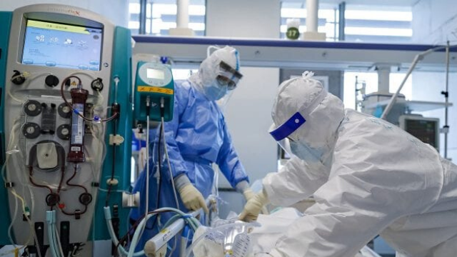 Investigadores de Wuhan anuncian nuevo descubrimiento sobre el Covid-19 | En el mundo