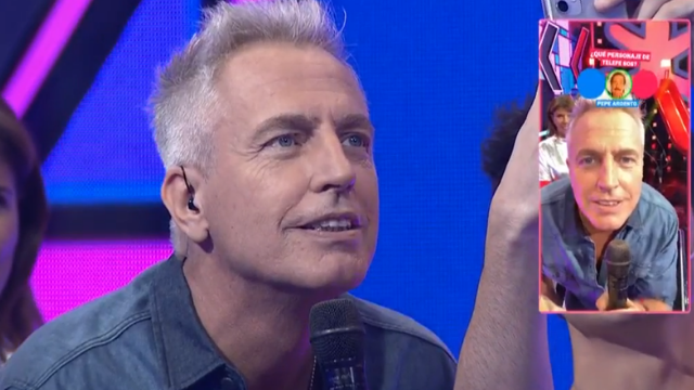 Festejando los 30 años de Telefe | Mejores momentos