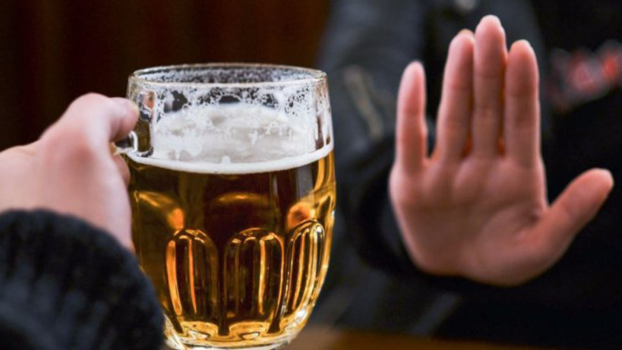 La OMS recomendó no consumir alcohol porque aumenta el riesgo de contraer coronavirus | En el mundo