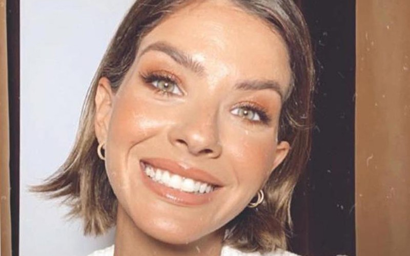 La inquietud de cuarentena de la China Suárez | Espectáculos