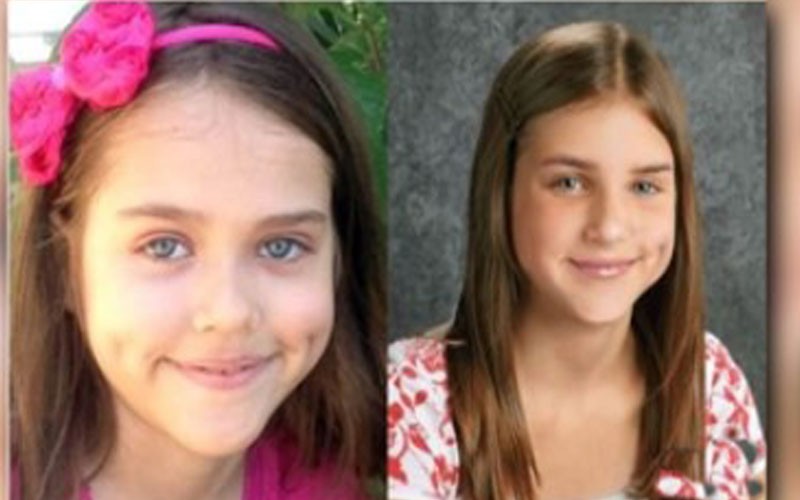 Una niña fue encontrada luego de 6 años por el FBI | Sociedad