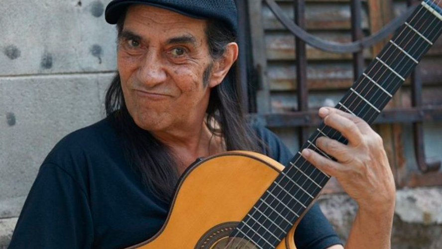 Falleció Horacio Fontova | Espectáculos