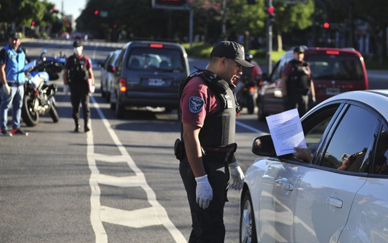 Nuevas actividades exceptuadas durante la cuarentena | En Argentina