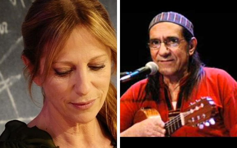 Claudia Fontán se quebró en vivo al recordar a Horacio Fontova | Espectáculos