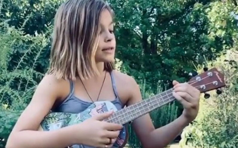 El cambio de look de la hija de Agustina Cherri | Espectáculos