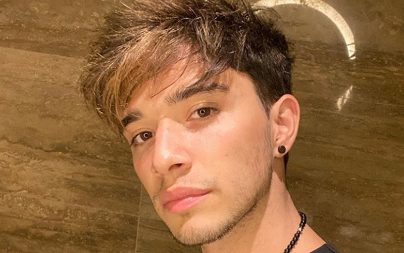 El tweet de Julián Serrano sobre las declaraciones de Malena Narvay | Influencers