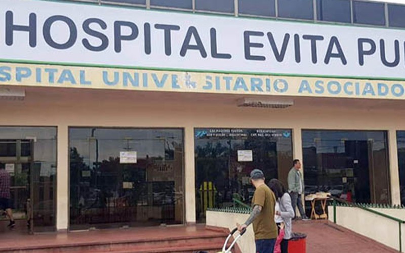 Berazategui: hizo una fiesta con 65 personas y tiene Coronavirus | En Argentina