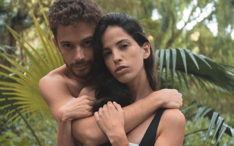 La trampa de Cande Molfese a Ruggero Pasquarelli | Influencers