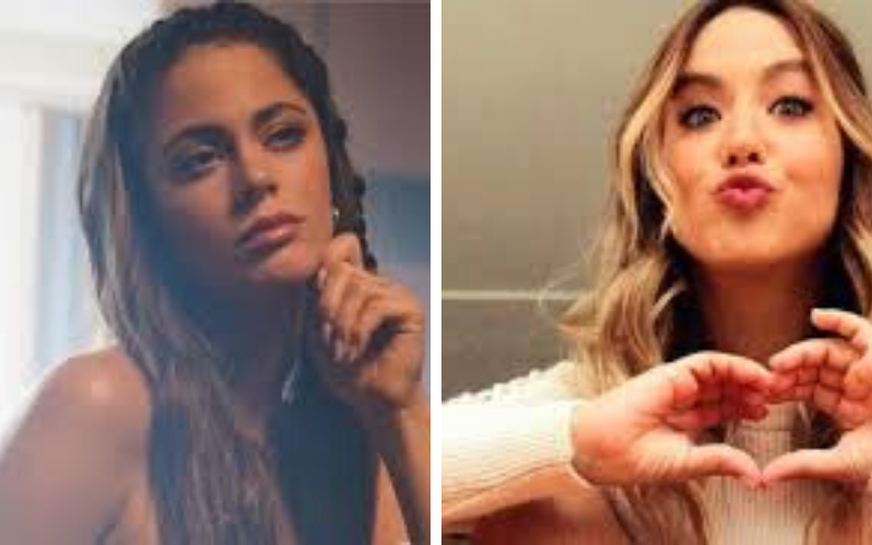 ¿Quién no sufrió por amor? | Espectáculos