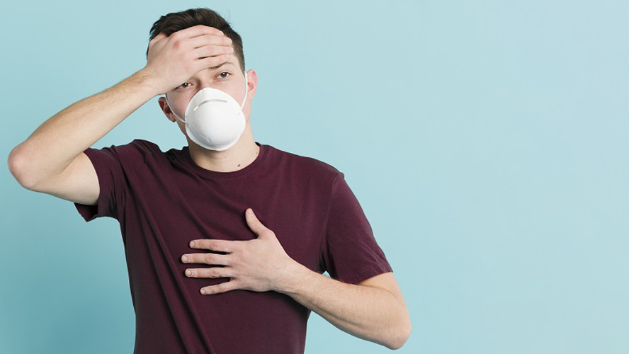 Ser hipocondríaco en tiempos de coronavirus | En Argentina