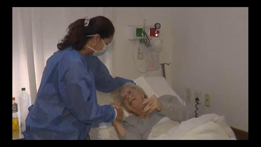 En Córdoba: una mujer de 83 años sobrevivió al coronavirus | En Argentina
