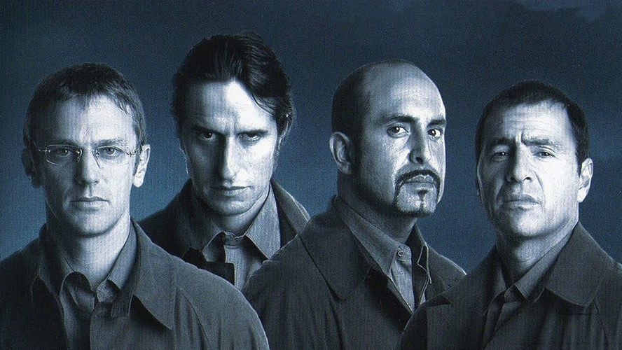 ¿Cuánto sabés de Los Simuladores? | Espectáculos