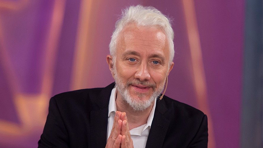 Llega otra noche caliente en Podemos Hablar | Espectáculos