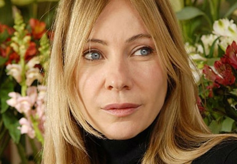 La foto vintage de Inés Estevez que sorprendió a todos | Espectáculos