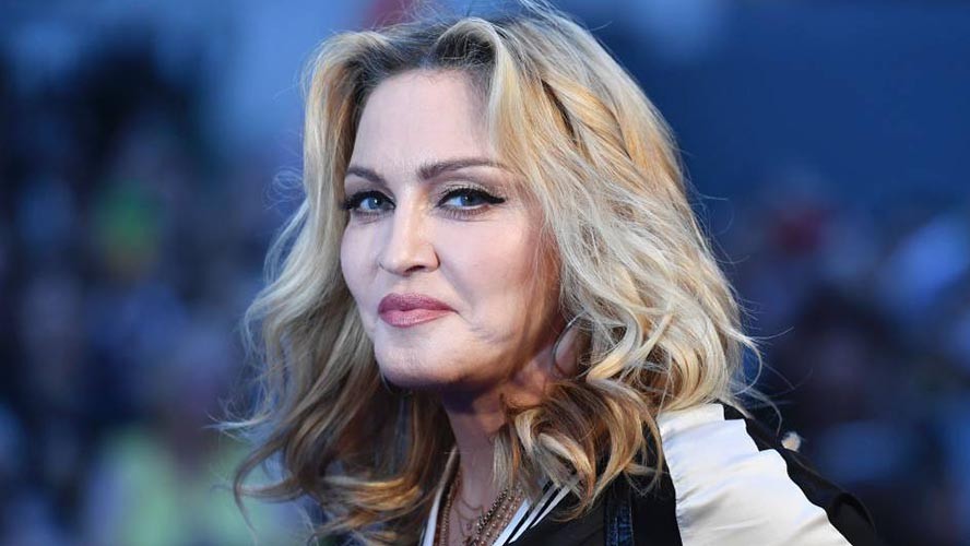 Madonna publicó un video con sus hijos y se volvió viral | Espectáculos